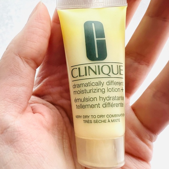 5 for 25⚡️ Clinique Dramatically Different Moisturizing Face Lotion+ 15ml - Picture 5 of 6